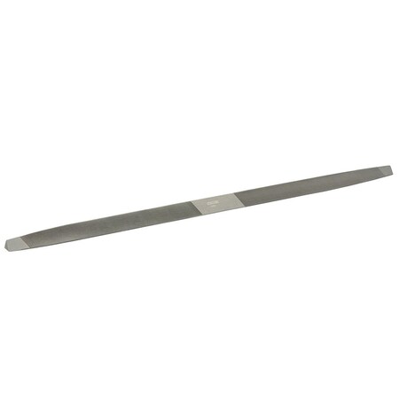 Surtek Double Triangular File, 7 in. 120382